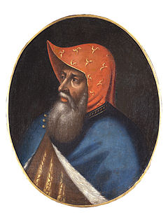 Luis I Gonzaga