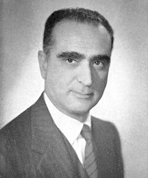 Luigi Barzini, Jr.