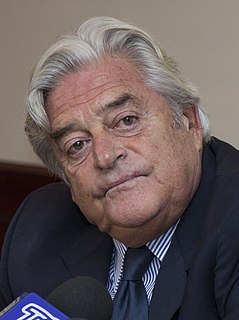 Luis Alberto Lacalle