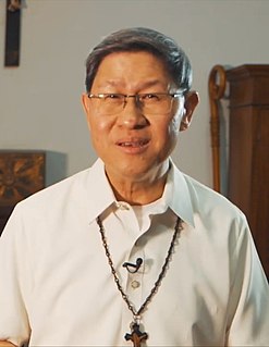 Luis Antonio Tagle