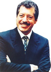 Luis Donaldo Colosio