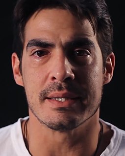 Luis Gerónimo Abreu hernandez