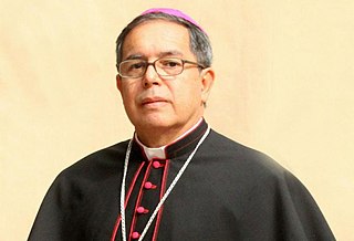 Luis José Rueda Aparicio