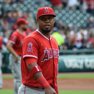 Luis Valbuena