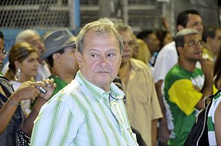 Luizinho Drummond