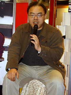 Luo Yijun