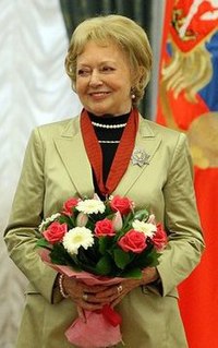 Lyudmila Kasatkina