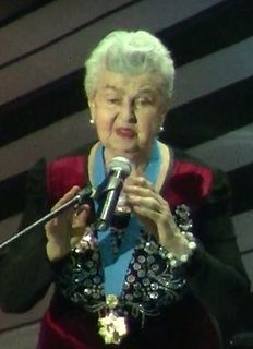 Lyudmila Lyadova
