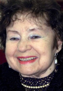 Lyudmila Makarova