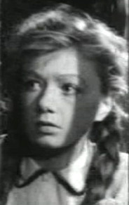 Lyudmila Shagalova