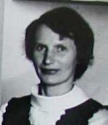 Lyudmila Zhuravlyova