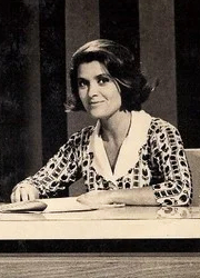 Mónica Cahen D'Anvers