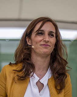 Mónica García Gómez