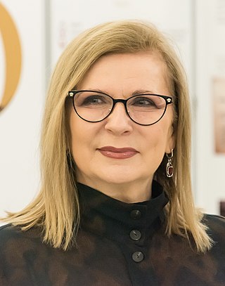 Małgorzata Gosiewska