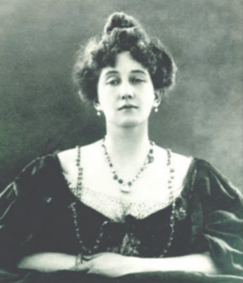 Mabel Batten