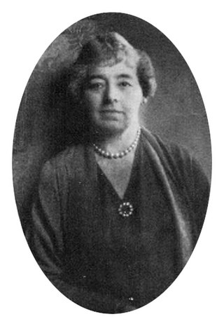 Mabel Choate