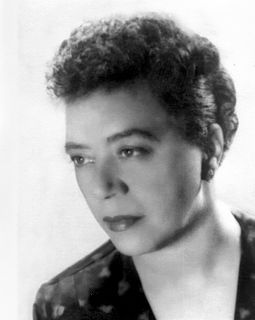 Mabel Mercer