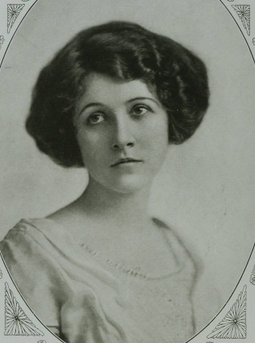 Mabel Rowland