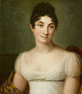 Madame de Rémusat