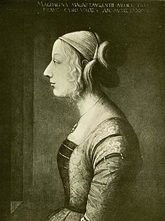 Maddalena de' Medici