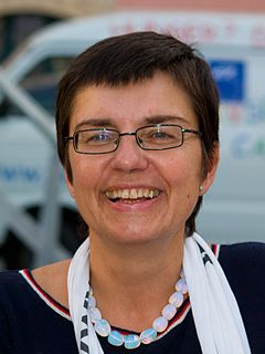 Madeleine Petrovic