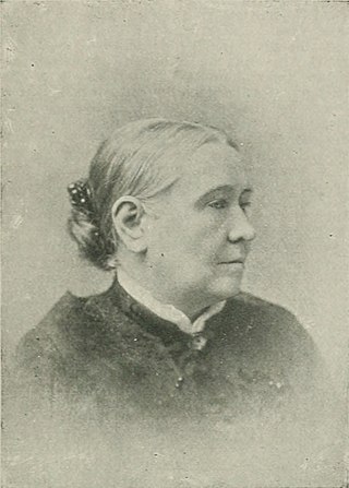 Sarah Madeleine Vinton
