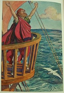 Madoc ab Owain Gwynedd