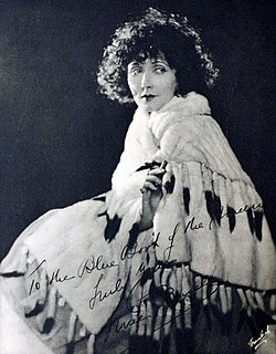 Mae Busch