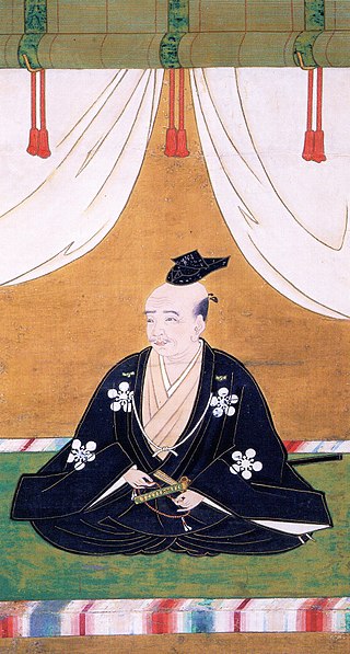 Maeda Toshimasa