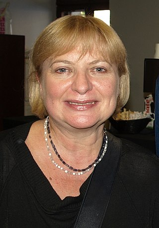 Magdalena Łazarkiewicz