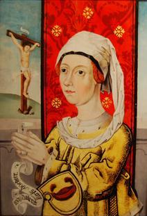 Magdalena of Sweden