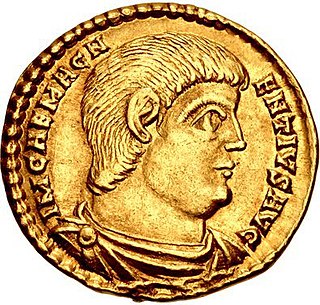 Magnentius