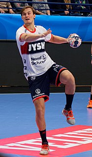 Magnus Abelvik Rød