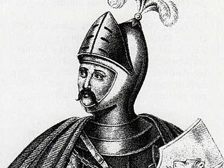 Magnus II, Duke of Brunswick-Lüneburg