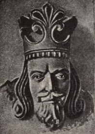 Magnus VI of Norway