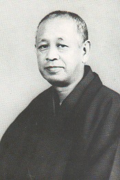 Magosaburō Ōhara