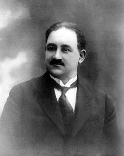 Mahammad Amin Rasulzade