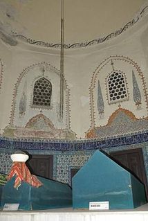 Mahidevran Gülbahar Hatun