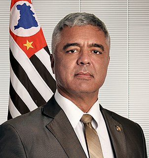Sérgio Olímpio Gomes