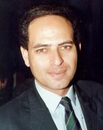 Mamdouh Abdel-Alim