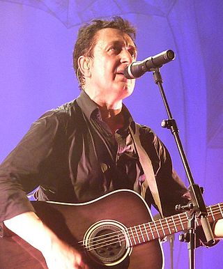 Manolo García