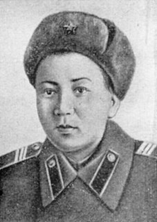 Manshuk Mametova
