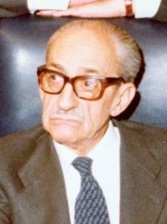 Manuel Gutiérrez Mellado