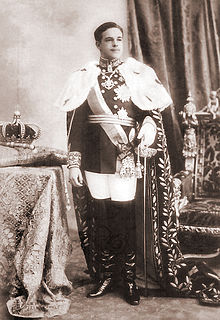 Manuel II of Portugal