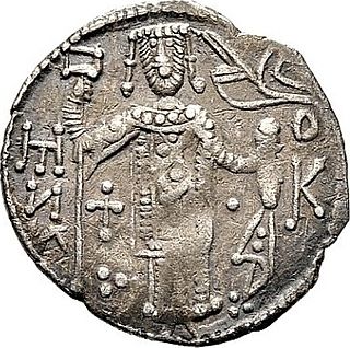 Manuel I of Trebizond