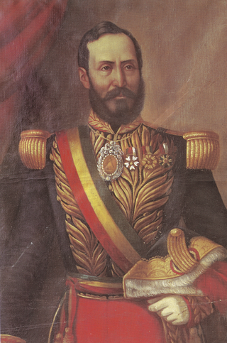 Manuel Isidoro Belzu