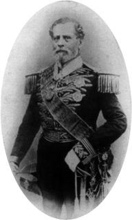 Manuel Marques de Sousa, Count of Porto Alegre