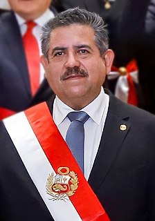 Manuel Merino