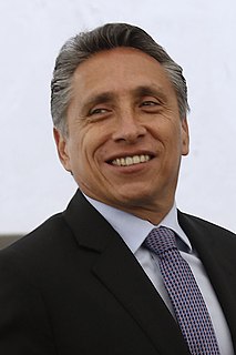 Manuel Negrete Arias