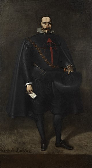 Manuel de Acevedo y Zúñiga